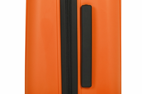 Suitcase 2E Youngster L Orange