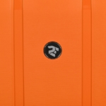 Suitcase 2E Youngster L Orange