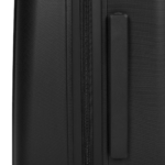 Suitcase 2E Youngster M Black
