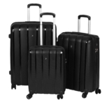 Suitcase 2E Youngster M Black
