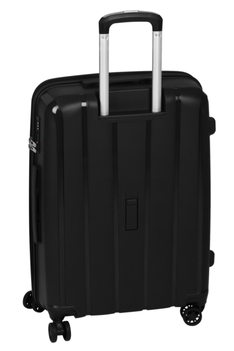 Suitcase 2E Youngster M Black