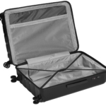 Suitcase 2E Youngster M Black