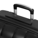Suitcase 2E Youngster M Black