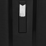 Suitcase 2E Youngster M Black