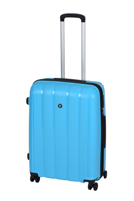 Suitcase 2E Youngster M Blue