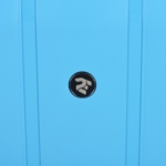Suitcase 2E Youngster M Blue
