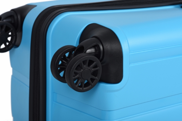 Suitcase 2E Youngster M Blue