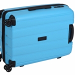 Suitcase 2E Youngster M Blue