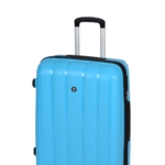 Suitcase 2E Youngster M Blue