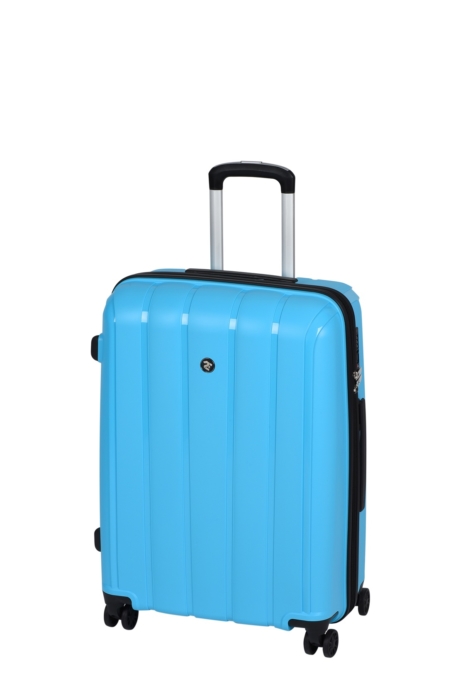 Suitcase 2E Youngster M Blue