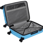Suitcase 2E Youngster M Blue