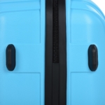 Suitcase 2E Youngster M Blue