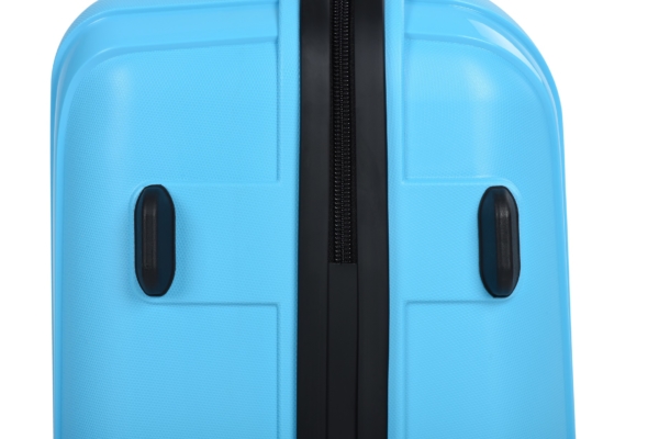 Suitcase 2E Youngster M Blue