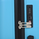 Suitcase 2E Youngster M Blue