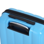 Suitcase 2E Youngster M Blue