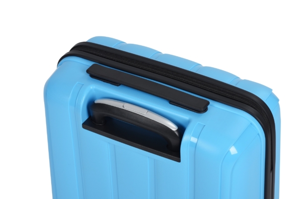 Suitcase 2E Youngster M Blue