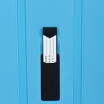 Suitcase 2E Youngster M Blue