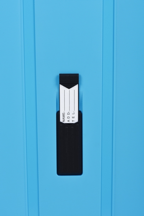 Suitcase 2E Youngster M Blue