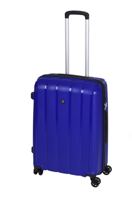 Suitcase 2E Youngster M Navy