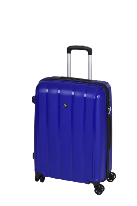 Чемодан 2E Youngster M Navy