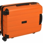 Чемодан 2E Youngster M Orange