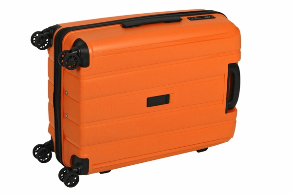 Чемодан 2E Youngster M Orange