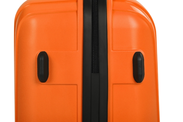 Чемодан 2E Youngster M Orange