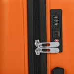 Чемодан 2E Youngster M Orange