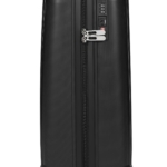 Suitcase 2E Youngster S Black