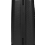 Suitcase 2E Youngster S Black