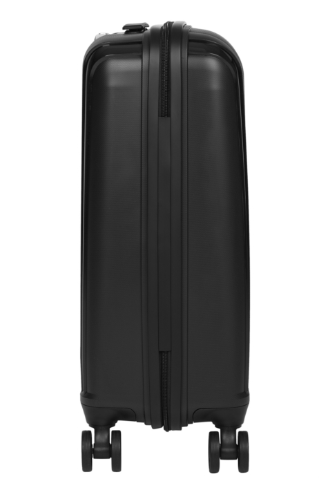 Suitcase 2E Youngster S Black