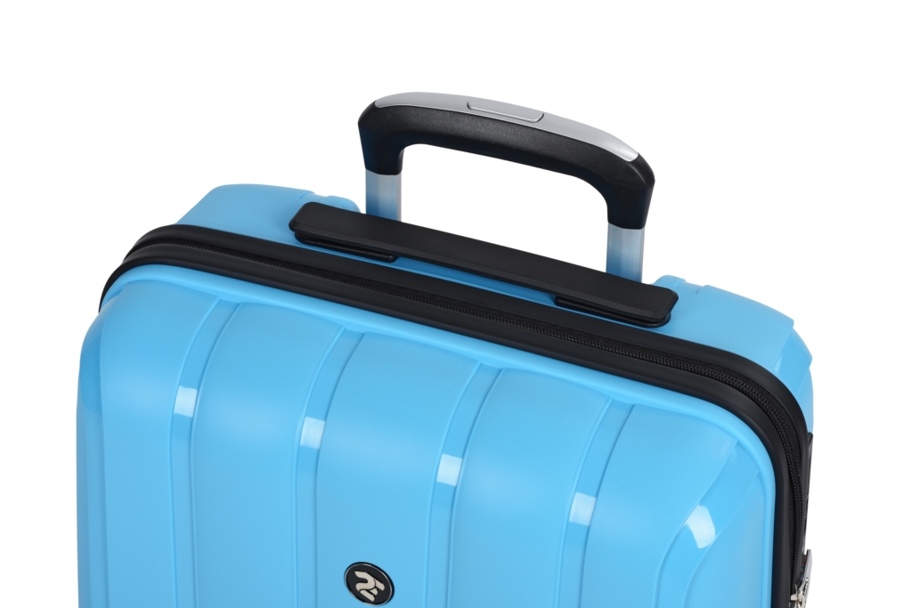 Suitcase 2E Youngster S Blue