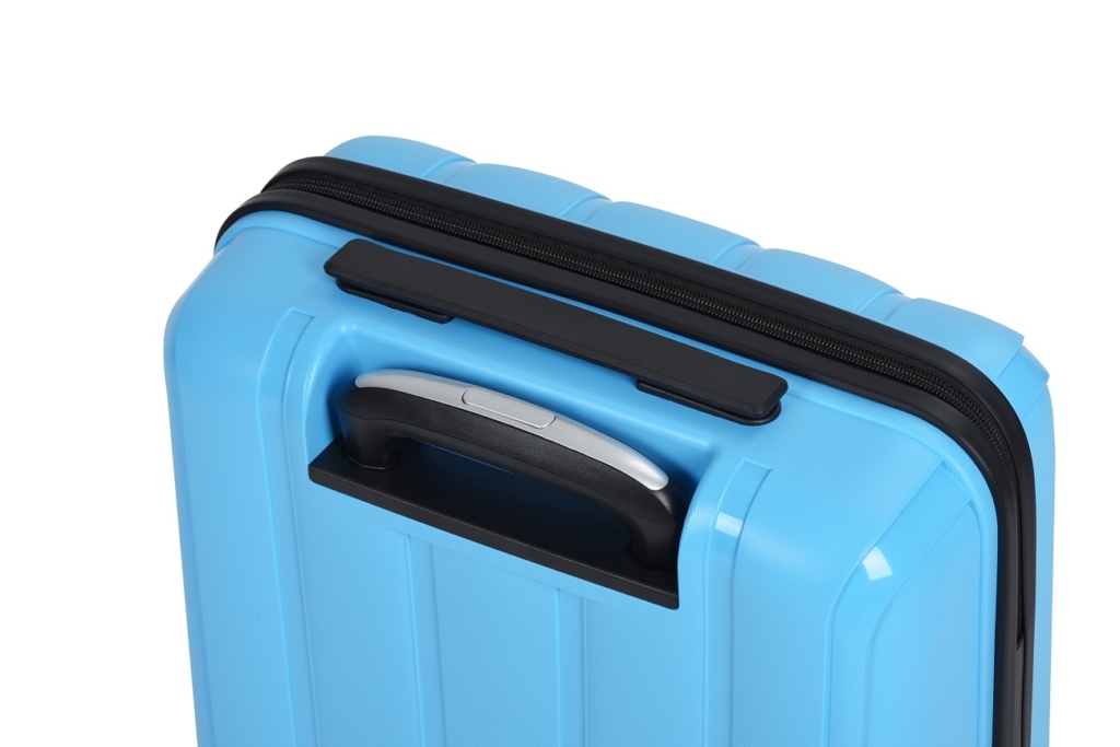 Suitcase 2E Youngster S Blue