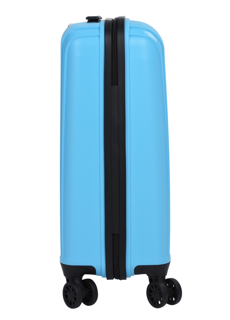 Suitcase 2E Youngster S Blue