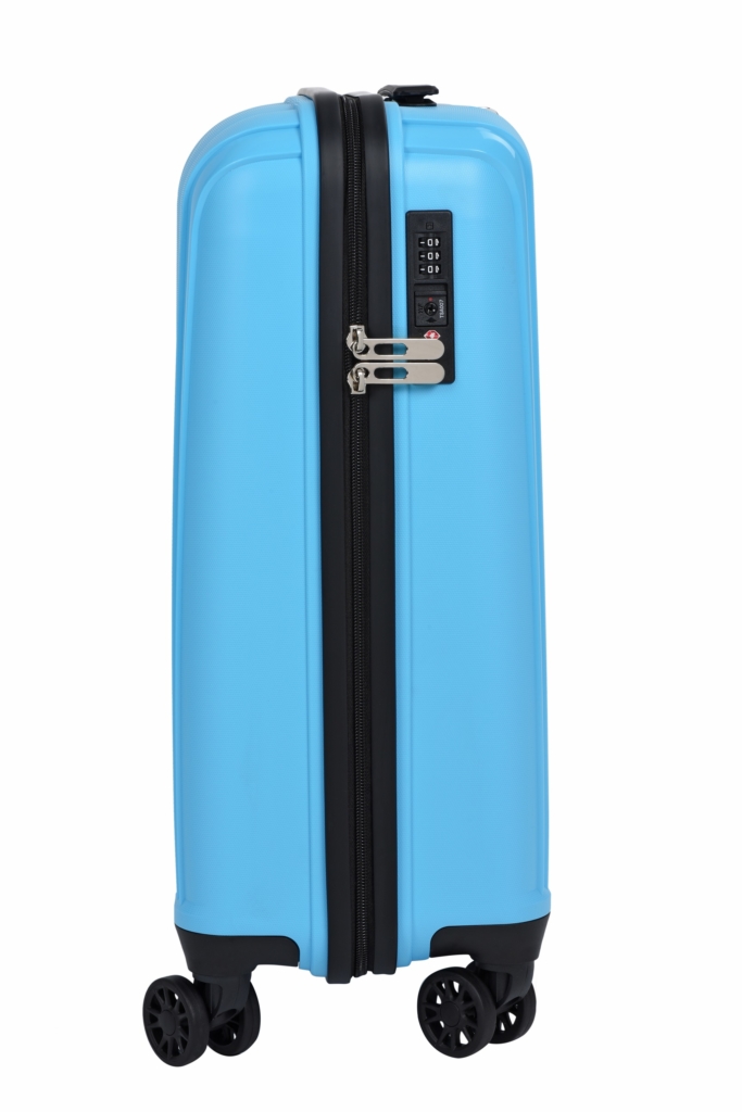 Suitcase 2E Youngster S Blue