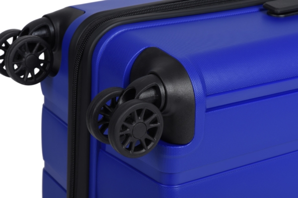Suitcase 2E Youngster S Navy
