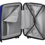 Suitcase 2E Youngster S Navy