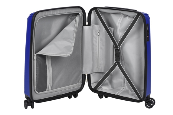 Suitcase 2E Youngster S Navy