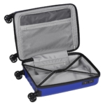 Suitcase 2E Youngster S Navy