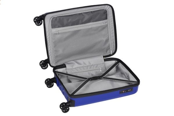 Suitcase 2E Youngster S Navy