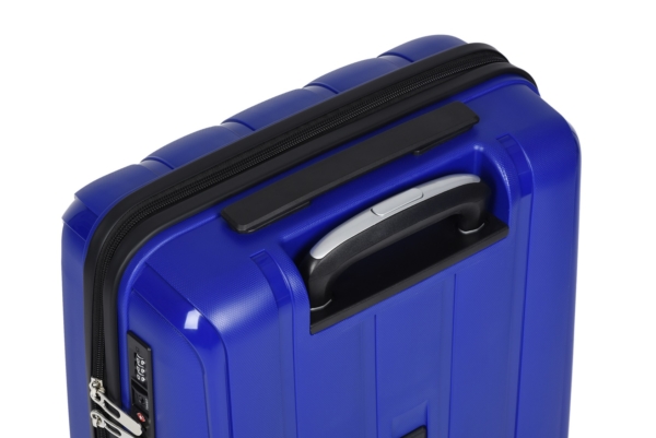 Suitcase 2E Youngster S Navy