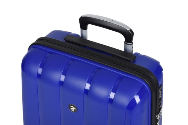 Suitcase 2E Youngster S Navy