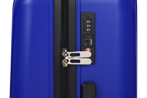 Suitcase 2E Youngster S Navy
