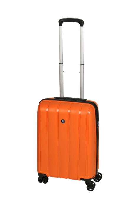 Suitcase 2E Youngster S Orange