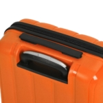 Suitcase 2E Youngster S Orange