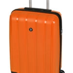 Suitcase 2E Youngster S Orange
