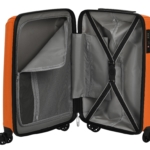 Suitcase 2E Youngster S Orange