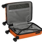 Suitcase 2E Youngster S Orange