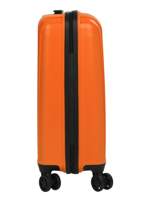 Suitcase 2E Youngster S Orange