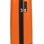 Suitcase 2E Youngster S Orange